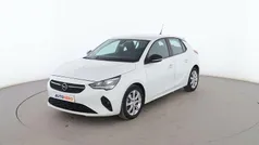 Usado 2021 Opel Corsa Edition Berlina | 10.699 € (Buen precio)