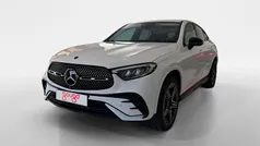 Usado 2024 Mercedes GLC300e | 66.900 €