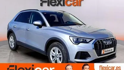 Usado Audi Q3 Premium 150 CV (110 kW) 2019 SUV