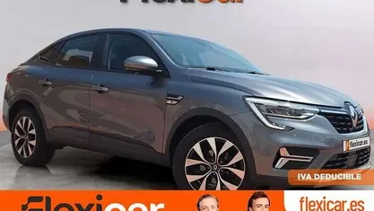 Usado Renault Arkana Equilibre 141 CV (103 kW) 2023 SUV