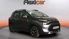 Usado 2023 Citroën C3 Aircross PureTech SUV | 13.990 € (Buen precio)