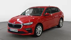 Usado 2024 Skoda Scala Selection Utilitario | 17.264 € (Buen precio)