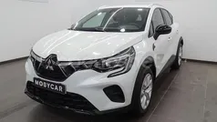 Blanco Usado 2024 Mitsubishi ASX Motion SUV | 20.595 € (Precio justo)