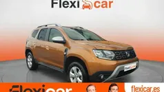 Usado 2018 Dacia Duster Ambiance SUV | 12.440 € (Precio justo)