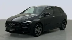 Usado 2024 Mercedes B250e Monovolumen | 35.900 € (Buen precio)