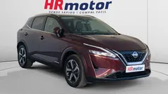 Usado 2023 Nissan Qashqai N-Connecta SUV | 27.510 € (Precio justo)
