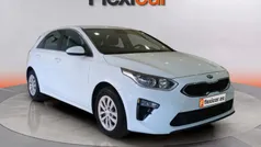 Usado 2019 Kia Ceed Berlina | 13.490 € (Precio justo)
