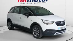 Usado 2019 Opel Crossland Design Edition SUV | 11.400 € (Precio justo)