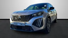 Usado 2025 Peugeot 2008 Style SUV | 25.090 € (Precio justo)