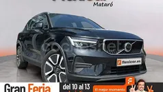 Usado 2022 Volvo XC40 Core SUV | 23.790 € (Super precio)