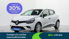 Usado 2019 Renault Clio IV Business Berlina | 10.290 € (Precio justo)