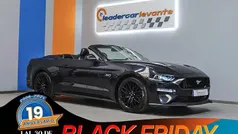 Usado 2023 Ford Mustang | 47.900 € (Buen precio)