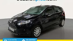 Usado 2013 Ford Fiesta Trend Utilitario | 6900 € (Precio justo)