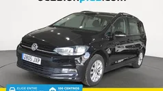 Usado 2017 VW Touran Edition Monovolumen | 13.750 € (Buen precio)