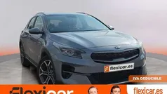 Usado 2021 Kia XCeed 2 SUV | 13.990 € (Precio justo)