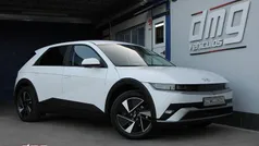 Eléctrico Nuevo 2025 Hyundai Ioniq 5 SUV | 36.900 € (Precio justo)