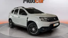 Usado 2018 Dacia Duster Essentiel SUV | 11.990 € (Precio justo)