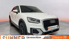 Usado 2018 Audi Q2 Design SUV | 20.490 € (Precio justo)