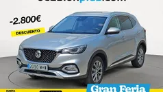 Gris / plata Usado 2023 MG HS Comfort SUV | 17.490 € (Precio justo)