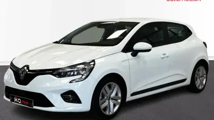 Usado Renault Clio Intens 140 CV (102 kW) 2021 Utilitario
