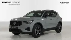 Usado 2025 Volvo XC40 Plus SUV | 44.890 € (Precio justo)