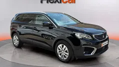 Usado 2019 Peugeot 5008 Active Monovolumen | 11.990 € (Super precio)