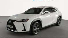 Usado 2023 Lexus UX 250h SUV | 24.773 € (Buen precio)
