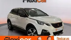 Usado 2019 Peugeot 3008 GT-line SUV | 18.990 € (Precio justo)
