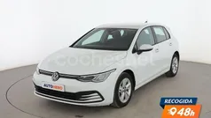 Usado 2021 VW Golf VIII Berlina | 17.099 € (Precio justo)