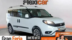 Usado 2019 Fiat Doblò Trekking Monovolumen | 12.490 € (Precio justo)
