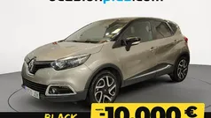 Usado 2015 Renault Captur Intens SUV | 9190 € (Buen precio)