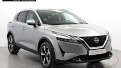 Usado 2024 Nissan Qashqai N-Connecta SUV | 28.900 € (Precio justo)