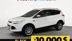 Usado 2014 Ford Kuga Titanium SUV | 10.150 € (Buen precio)