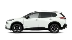 Usado 2025 Nissan X-Trail SUV | 43.999 € (Precio justo)
