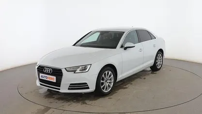 Usado Audi A4 Advanced 150 CV (110 kW) 2016 Berlina