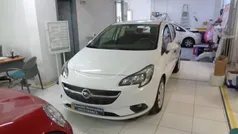 Usado 2018 Opel Corsa Business | 9700 € (Precio justo)