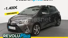 Usado 2020 Toyota Yaris Berlina | 15.400 € (Precio justo)