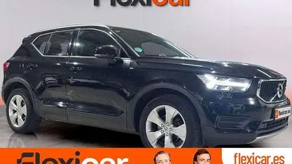 Usado Volvo XC40 150 CV (110 kW) 2019 SUV