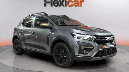 Usado 2025 Dacia Sandero Extreme Berlina | 14.890 € (Buen precio)