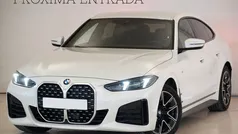 Usado 2024 BMW 420 Gran Coupé M Sport Coupe | 48.490 € (Buen precio)