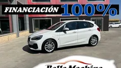 BMW 225 Active Tourer