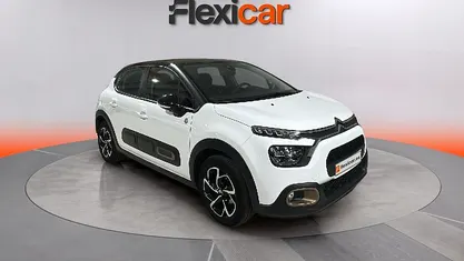 Usado Citroën C3 102 CV (75 kW) 2023 Berlina
