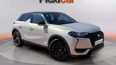 Usado 2021 DS Automobiles DS3 Crossback Performance Line Plus SUV | 16.690 € (Buen precio)