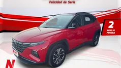 Usado 2021 Hyundai Tucson SUV | 21.953 € (Buen precio)