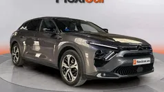 Usado 2024 Citroën C5 X Familiar | 22.490 €