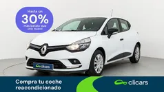 Usado 2019 Renault Clio IV Business Berlina | 8790 € (Precio justo)