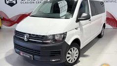 Usado 2018 VW Caravelle Comfortline Monovolumen | 23.900 € (Super precio)