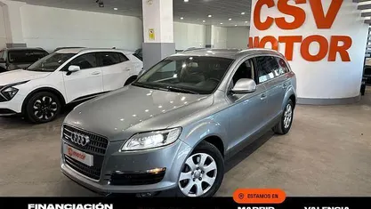 Usado Audi Q7 233 CV (171 kW) 2006 SUV