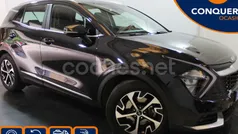 Usado 2023 Kia Sportage SUV | 29.250 € (Precio justo)