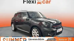 Usado 2015 Mini Cooper SD Countryman SUV | 14.290 € (Precio justo)